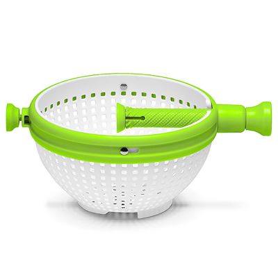 Dreamfarm Spina Colander and Salad Spinner image(10)