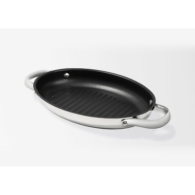 Stainless Steel All-In-One Pan  image(3)