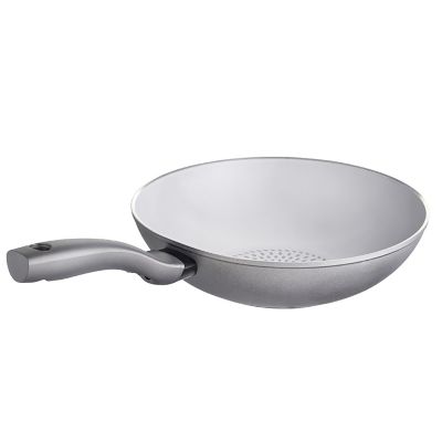 Earthpan 28cm Eco Stir Fry Pan image(3)