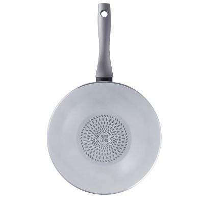 Earthpan 28cm Eco Stir Fry Pan image(4)