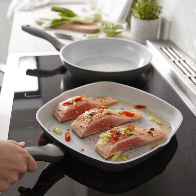 Earthpan 28cm Eco Grill Pan image(2)