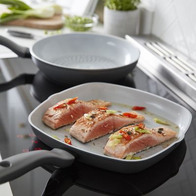 Earthpan 28cm Eco Grill Pan image(3)