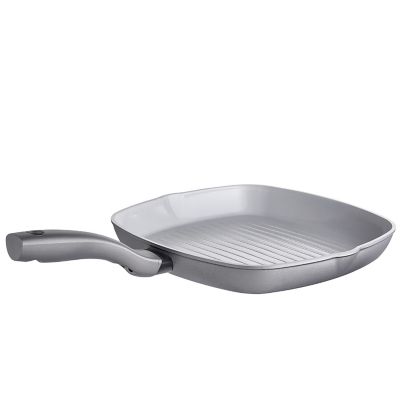 Earthpan 28cm Eco Grill Pan image(4)