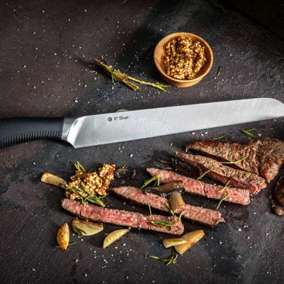 Circulon 20cm Slicer Knife image(5)