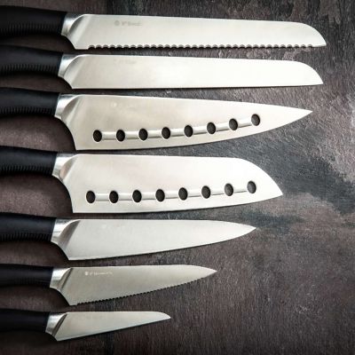 Circulon 20cm Slicer Knife image(7)