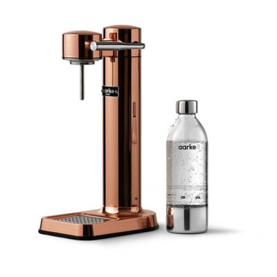 Aarke Carbonator 3 Copper – AAC3-Copper image(1)