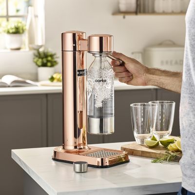 Aarke Carbonator 3 Copper – AAC3-Copper image(5)