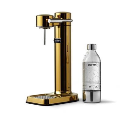 Aarke Carbonator 3 Gold – AAC3-Gold image(1)