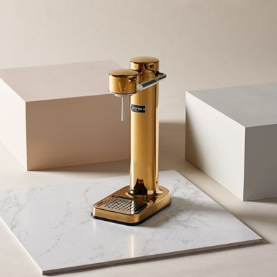 Aarke Carbonator 3 Gold – AAC3-Gold image(2)