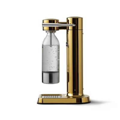 Aarke Carbonator 3 Gold – AAC3-Gold image(3)