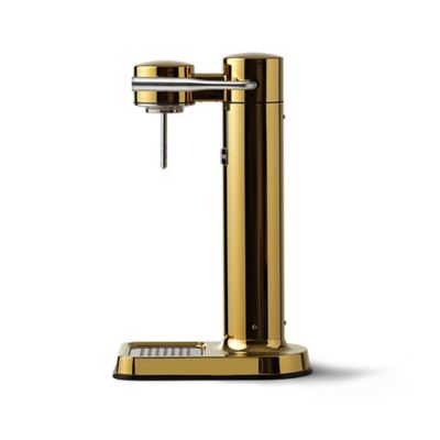 Aarke Carbonator 3 Gold – AAC3-Gold image(5)
