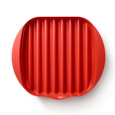 Lékué Microwave Bacon Crisper image(7)