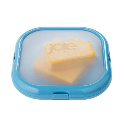 Lakeland Square Silicone Stretch Pod - 20cm Sq. image(2)