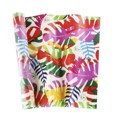 BeeBee & Leaf Reusable Leaf Wrap Roll image(2)