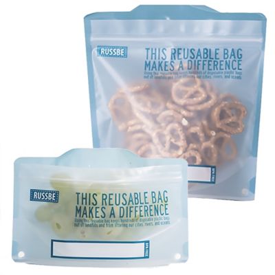 Freezer Bag Bundle Free Gift