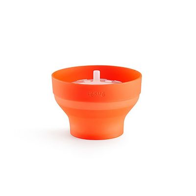 Lékué Mini Microwave Popcorn Maker  image(5)