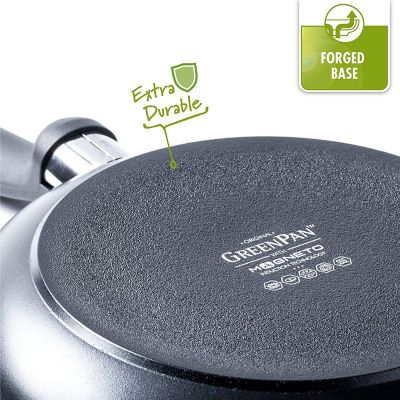 GreenPan Cambridge 2-Piece Frying Pan Set – 24 and 28cm image(6)