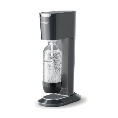 SodaStream Genesis Sparkling Water Maker Black 1217511449 image(1)