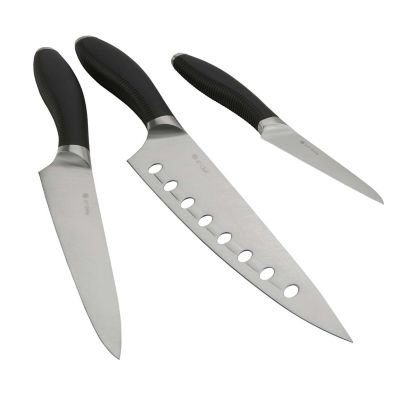 Circulon 3Piece Knife Set Lakeland