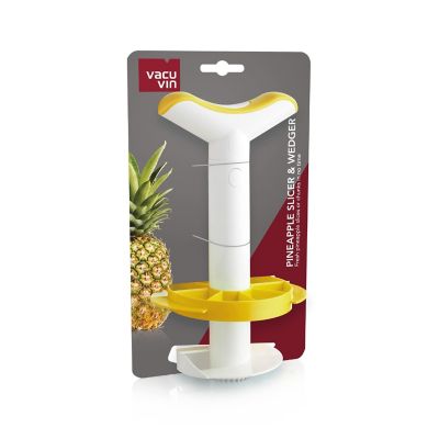 Vacuvin Pineapple Corer, Slicer and Wedger image(10)