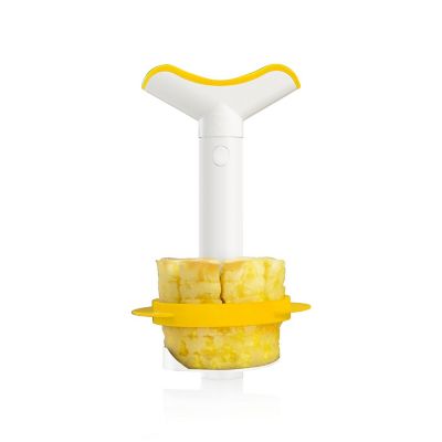 Vacuvin Pineapple Corer, Slicer and Wedger image(2)