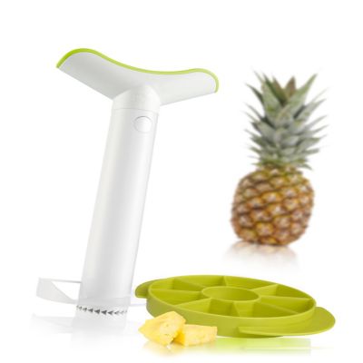 Vacuvin Pineapple Corer, Slicer and Wedger image(3)