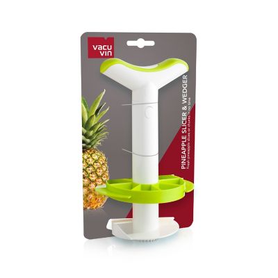 Vacuvin Pineapple Corer, Slicer and Wedger image(9)