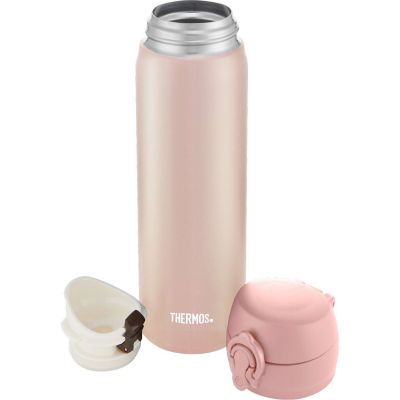 Pink thermos shop flask