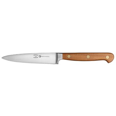 Forest & Wood Handle 10cm Paring Knife Lakeland