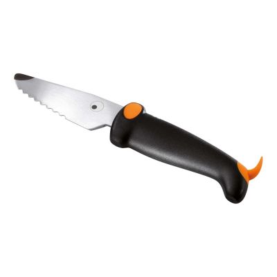 Kuhn Rikon Child Friendly Knife 8cm Blade image(1)