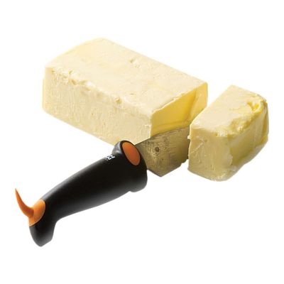 Kuhn Rikon Child Friendly Knife 8cm Blade image(2)