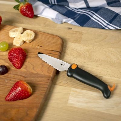 Kuhn Rikon Child Friendly Knife 8cm Blade image(4)