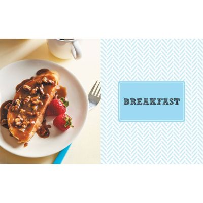 Air Fryer Instant Pot Cookbook Recipe Book image(2)