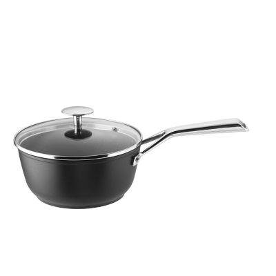 Lakeland 18cm Eco Induction Saucepan image(1)