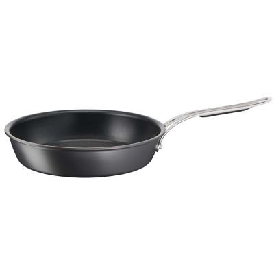Jamie Oliver by Tefal 28cm Hard Anodised Frying Pan image(2)
