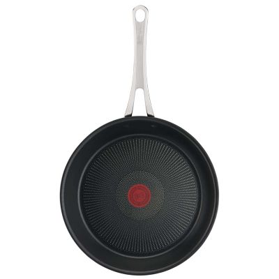 Jamie Oliver by Tefal 28cm Hard Anodised Frying Pan image(3)