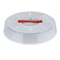 Lakeland Microwave Cookware – Plate Cover 26.5cm Dia.