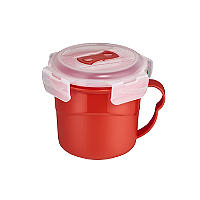 Lakeland Microwave Cookware – Soup Mug 690ml