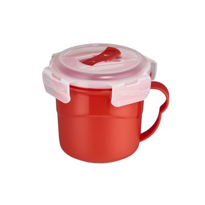 Lakeland Microwave Cookware – Soup Mug 690ml image(2)