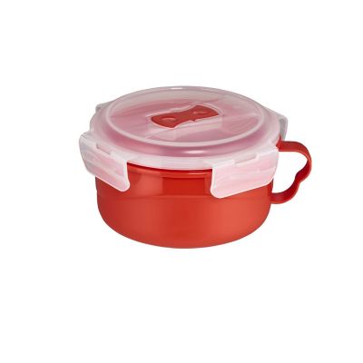 900ml Microwave Saucepan with Vents