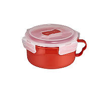 Lakeland Microwave Cookware – Porridge Bowl 900ml
