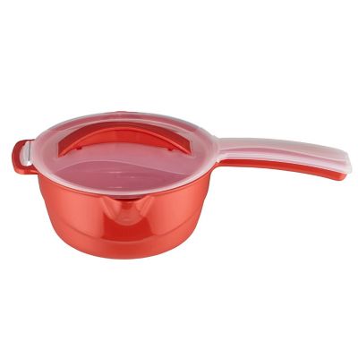 900ml Microwave Saucepan with Vents