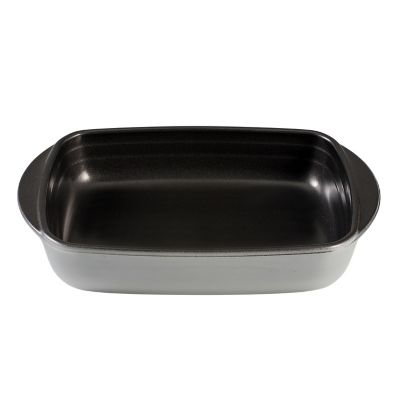 Kuhn Rikon Easy Glass Non-Stick Oven Dish 800ml image(1)