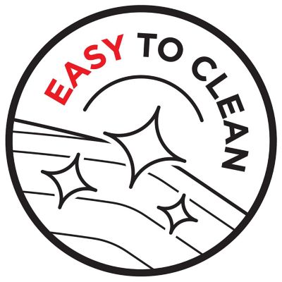 Kuhn Rikon Easy Glass Non-Stick Oven Dish 800ml image(5)