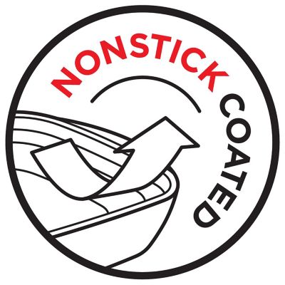 Kuhn Rikon Easy Glass Non-Stick Oven Dish 800ml image(6)