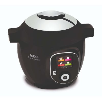 Tefal discount cook4me plus