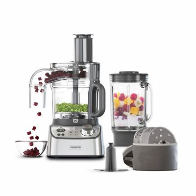 Kenwood cuisine deals food processor