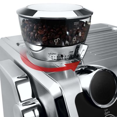 De'Longhi La Specialista Maestro EC9665.M Bean-to-Cup Espresso Machine image(11)