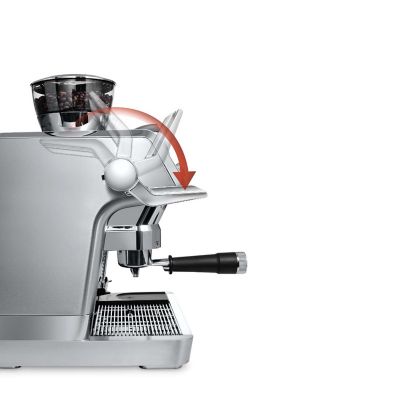 De'Longhi La Specialista Maestro EC9665.M Bean-to-Cup Espresso Machine image(8)