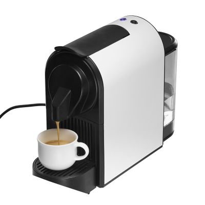 Lakeland Coffee Pod Machine White  image(3)